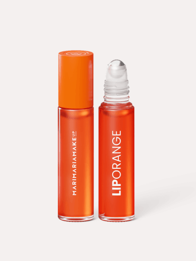 Lip Orange | Mari Maria Makeup