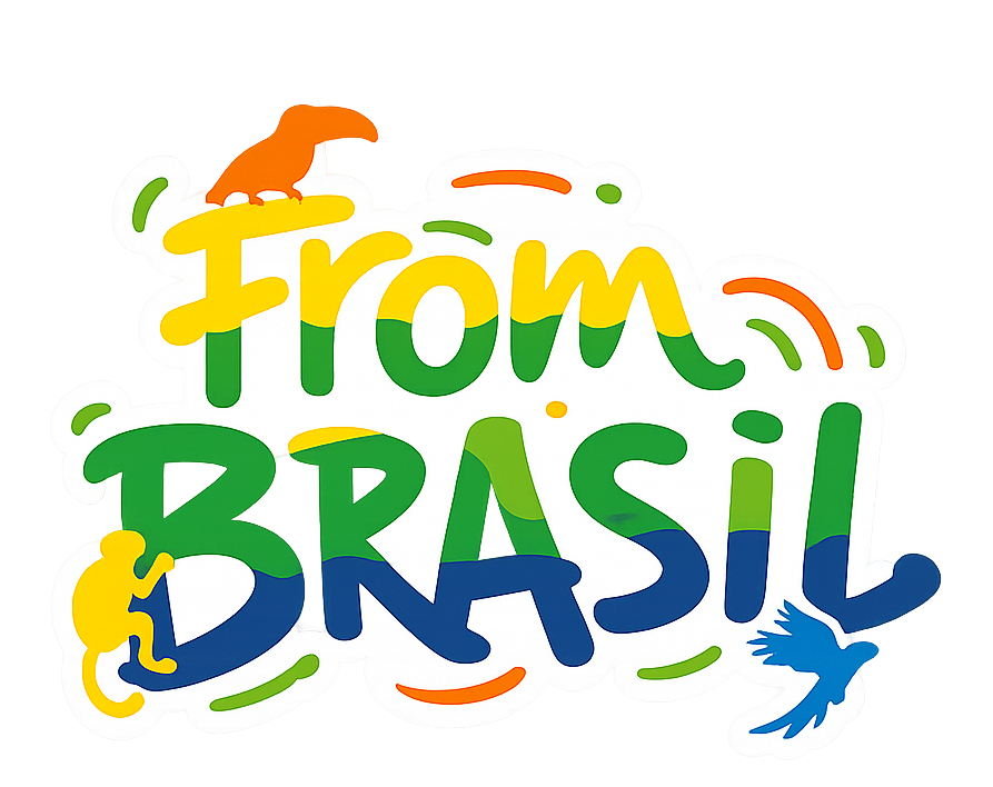 From Brasil