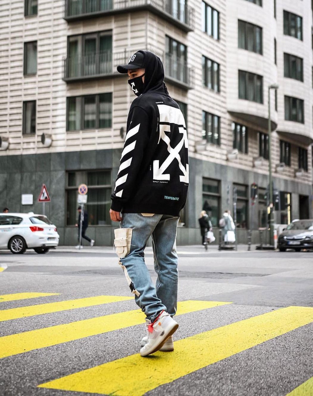 Keep Large Tote